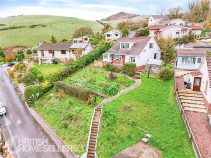West Challacombe Lane, Combe Martin, Ilfracombe, Devon, EX34