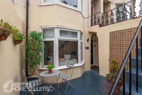 Upper Lewes Road, Brighton, East Sussex, BN2