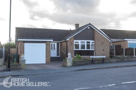 Lime Tree Crescent, Bawtry, Doncaster, South Yorkshire, DN10