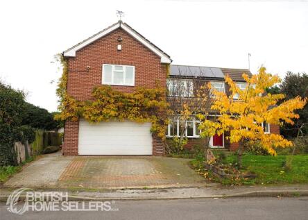 Station Road, Misson, Doncaster, Nottinghamshire, DN10