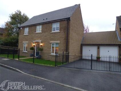 Lower Meadow, Ilminster, Somerset, TA19