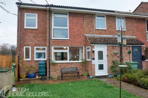 Waverley Close, Frome, Somerset, BA11