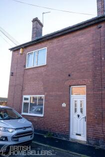 Gillann Street, Knottingley, West Yorkshire, WF11