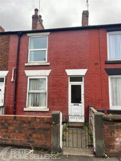 Chatsworth Road, Chesterfield, Derbyshire, S40
