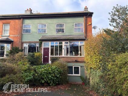 Victoria Road, Acocks Green, Birmingham, West Midlands, B27