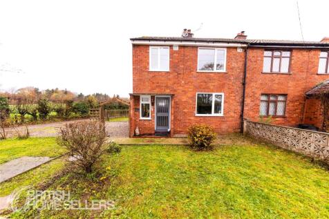 Lower Forge, Eardington, Bridgnorth, Shropshire, WV16