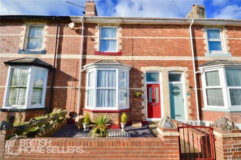 Keyberry Road, Newton Abbot, Devon, TQ12