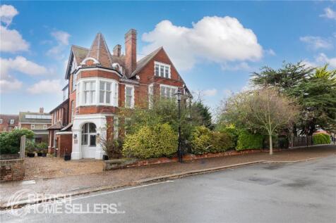 Cliff Avenue, Cromer, Norfolk, NR27