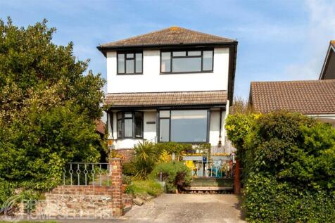 Longhill Road, Ovingdean, Brighton, East Sussex, BN2