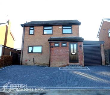 Clitheroe Drive, Bury, Greater Manchester, BL8