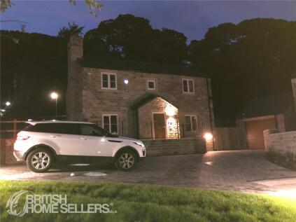 Eavestone Mews, Harden, Bingley, West Yorkshire, BD16