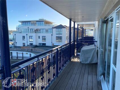 Bath Road, Cowes, Isle of Wight, PO31