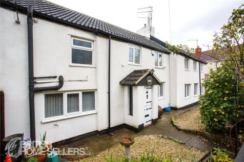 Hallen Road, Hallen, Bristol, Gloucestershire, BS10