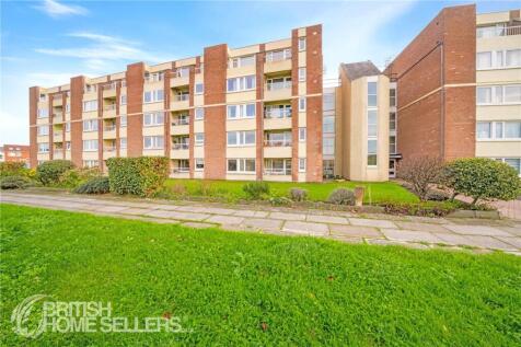 The Channel, Burbo Way, Wallasey, Merseyside, CH45