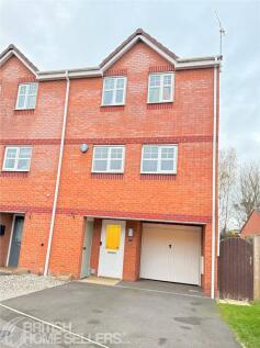 Vernon Drive, Market Drayton, Shropshire, TF9