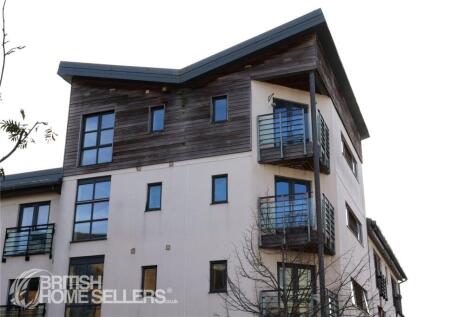 Pasteur Drive, Swindon, Wiltshire, SN1