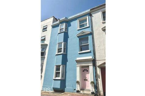 Bedford Street, Brighton, East Sussex, BN2