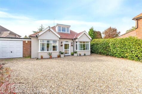 Church End Lane, Tilehurst, Reading, Berkshire, RG30