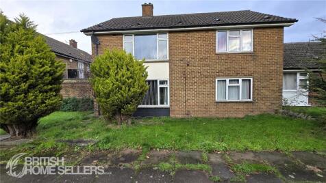 Bedford Court, Stapleford, Nottingham, Nottinghamshire, NG9