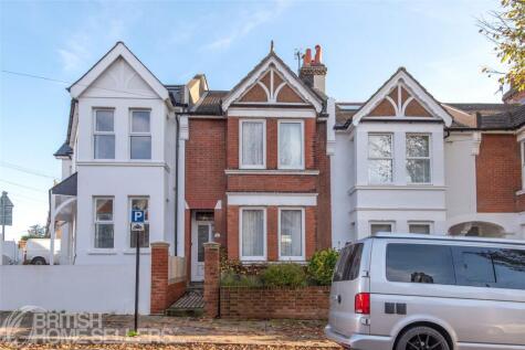 Lowther Road, Brighton, East Sussex, BN1