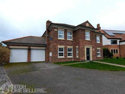 Kingfisher Close, Hartlepool, Durham, TS26