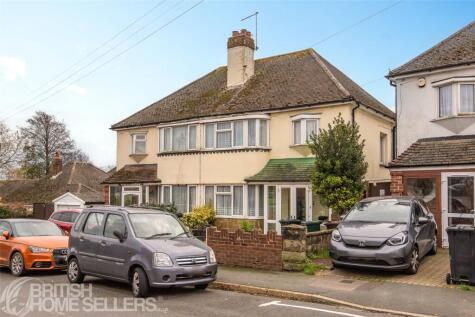Mile Oak Gardens, Portslade, Brighton, East Sussex, BN41