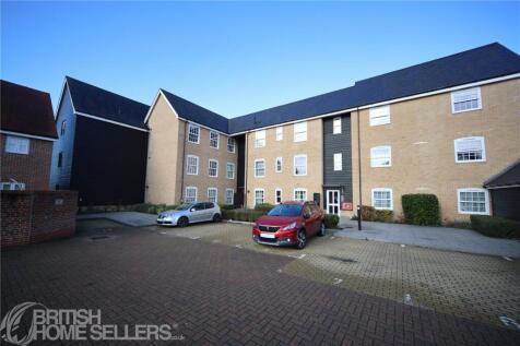 Arbury Place, Baldock, Hertfordshire, SG7
