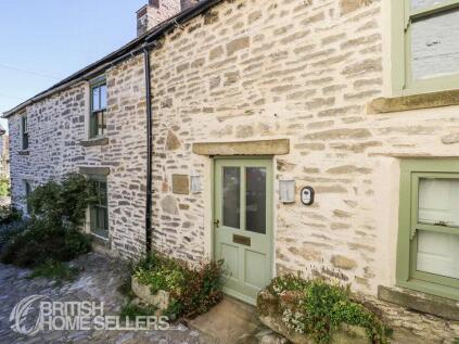 Castle Hill, Middleham, Leyburn, North Yorkshire, DL8