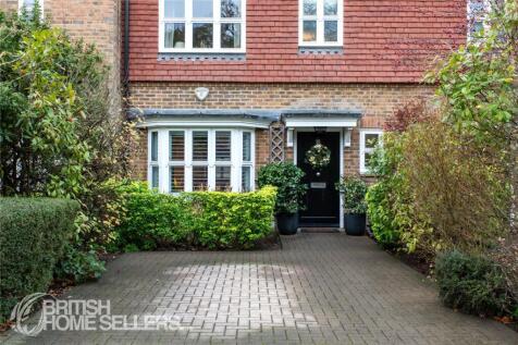 Highgrove Avenue, Ascot, Berkshire, SL5