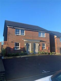 Oxhouse Drive, Nailsea, Bristol, Somerset, BS48