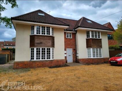 Harvey Lane, Norwich, Norfolk, NR7