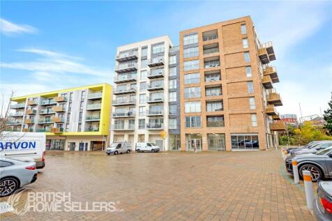 Cunard Square, Chelmsford, Essex, CM1