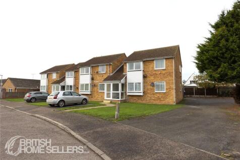 Havering Close, Clacton-on-Sea, Essex, CO15