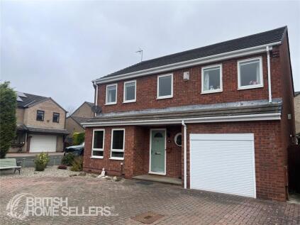 Priors Grange, High Pittington, Durham, DH6