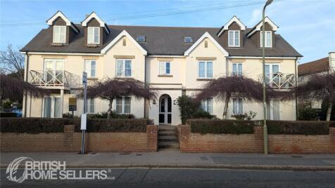 Station Road, Hayling Island, Hampshire, PO11