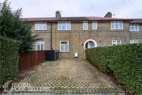 Milfoil Street, London, W12