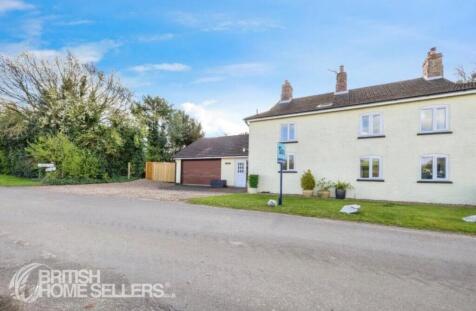 Hatton, Market Rasen, Lincolnshire, LN8