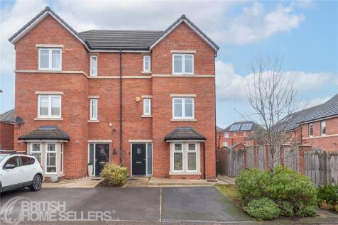 Cotham Drive, Wakefield, West Yorkshire, WF2