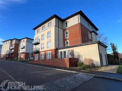 Bailey Place, Crowborough, East Sussex, TN6
