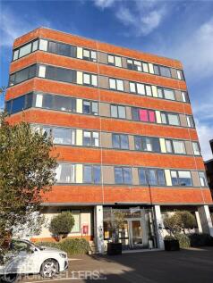 Upperton Road, Eastbourne, East Sussex, BN21