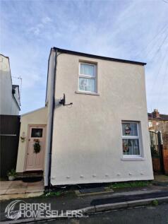 Rosehill Street, Cheltenham, Gloucestershire, GL52