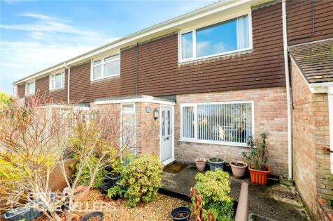 Burden Close, Bodmin, Cornwall, PL31