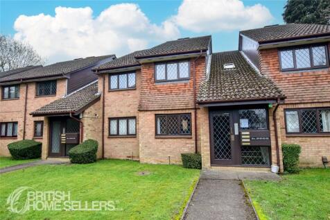 Grasmere Close, Watford, Hertfordshire, WD25