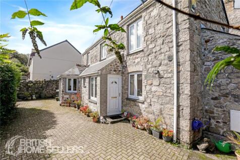 Edgcumbe Road, St. Austell, Cornwall, PL25