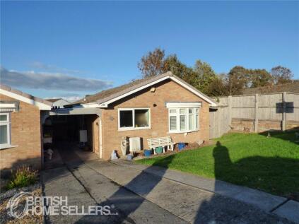 Vereland Road, Hutton, Weston-super-Mare, Somerset, BS24