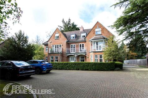 Amersham Road, High Wycombe, Buckinghamshire, HP13