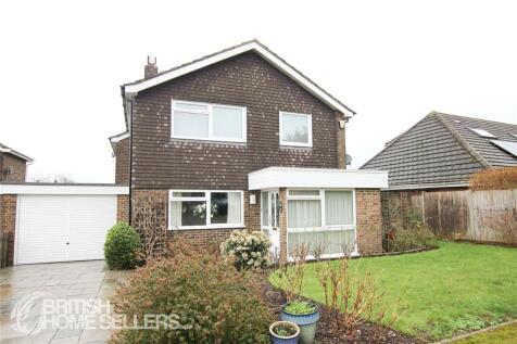 Kidborough Down, Great Bookham, Leatherhead, Surrey, KT23