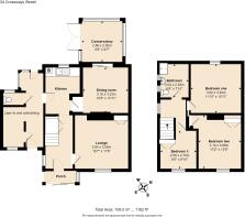 1- Floor Plan . 34 Crossways Street  Barry  South Glamorgan  CF63 4PQ (AVO187057) T202405031110.jpg