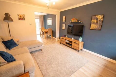 Nethercote Gardens, Shirley, Solihull, B90 1BJ