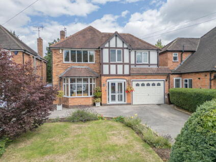 Bryanston Road, Solihull, B91 1BS